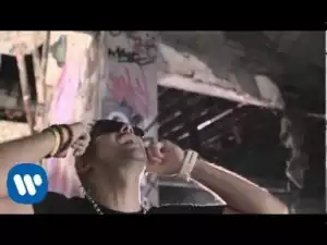 Video: Sean Paul - Riot (feat. Damian Marley)